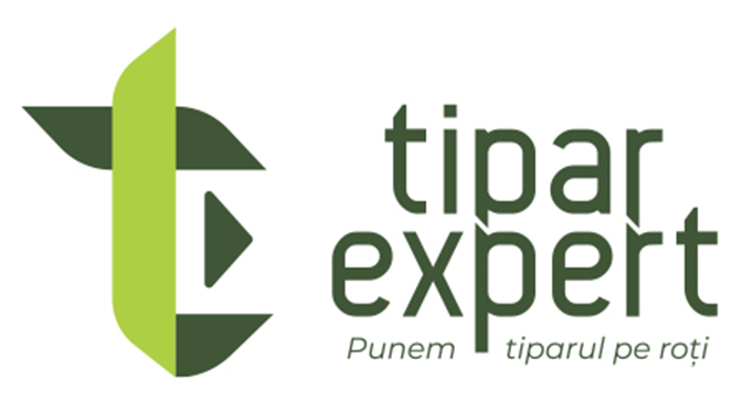 Tipar Expert logo